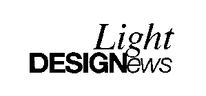 LIGHT DESIGNEWS