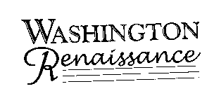 WASHINGTON RENAISSANCE