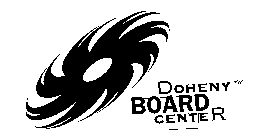 DOHENY TM BOARD CENTER