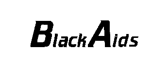 BLACK AIDS