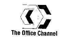 THE OFFICE CHANNEL