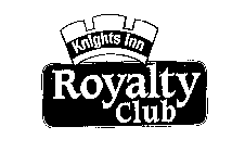 KNIGHTS INN ROYALTY CLUB