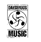 DANGEROUS MUSIC