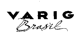 VARIG BRASIL