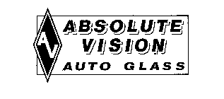 AV ABSOLUTE VISION AUTO GLASS