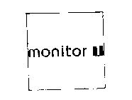 MONITOR 1