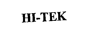 HI-TEK