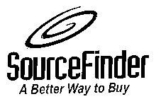 SOURCEFINDER A BETTER WAY TO BUY