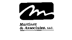 MARTINEZ & ASSOCIATES, LLC.