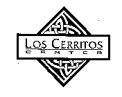 LOS CERRITOS CENTER