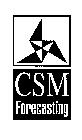 CSM FORECASTING