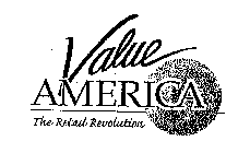 VALUE AMERICA THE RETAIL REVOLUTION