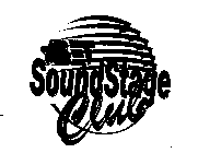 BET SOUNDSTAGE CLUB