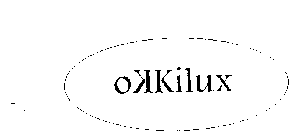 OKKILUX