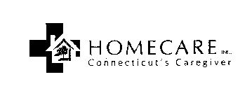 HOMECARE INC. CONNECTICUT'S CAREGIVER
