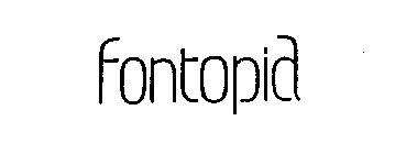 FONTOPIA