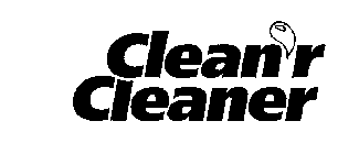 CLEAN'R CLEANER