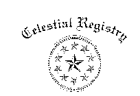 CELESTIAL REGISTRY