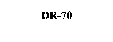 DR-70