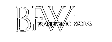 BFW BRANDEDFOODWORKS
