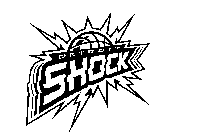 DETROIT SHOCK