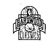NBA HARDWOOD CLASSICS
