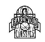 NBA HARDWOOD CLASSICS