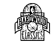 NBA HARDWOOD CLASSICS