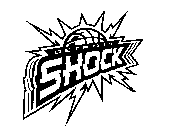 DETROIT SHOCK