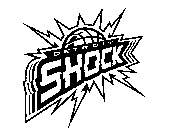 DETROIT SHOCK