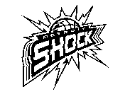 DETROIT SHOCK