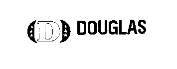 D DOUGLAS