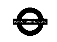 LONDON UNDERGROUND