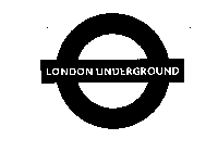 LONDON UNDERGROUND