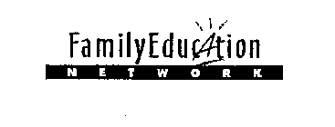 FAMILYEDUCATION NETWORK