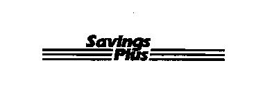 SAVINGS PLUS