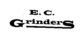 E.C. GRINDERS