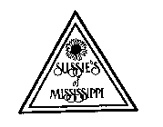 SUSSIE'S OF MISSISSIPPI