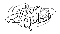 CYBER QUEST
