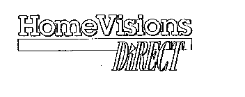 HOMEVISIONS DIRECT