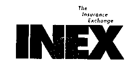 INEX THE INSURANCE EXCHANGE