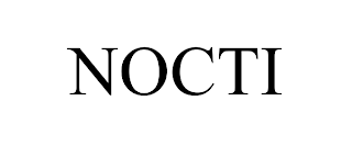 NOCTI