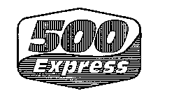 500 EXPRESS