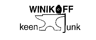 WINIKOFF KEEN JUNK