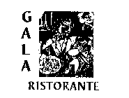 GALA RISTORANTE