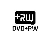 +RW DVD+RW