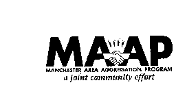 MAAP MANCHESTER AREA AGGREGATION PROGRAM A JOINT COMMUNITY EFFORT