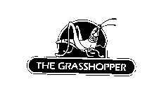 THE GRASSHOPPER