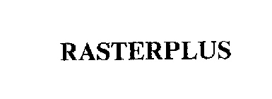 RASTERPLUS