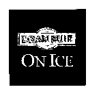 DRAMBUIE ON ICE